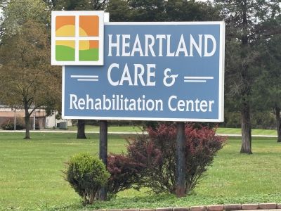 Heartland Care & Rehabilitation Photo