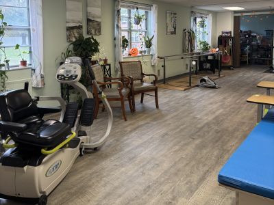 Heartland Care & Rehabilitation Photo